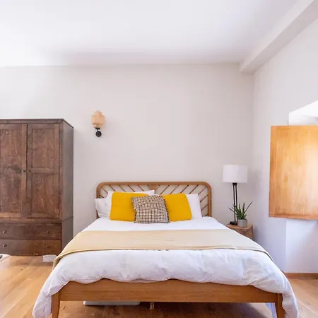 Nyaraló Ventura - Bright And Stylish In The Heart Of Matosinhos