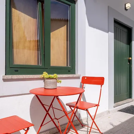 Tatil Evi Ventura - Bright And Stylish In The Heart Of *