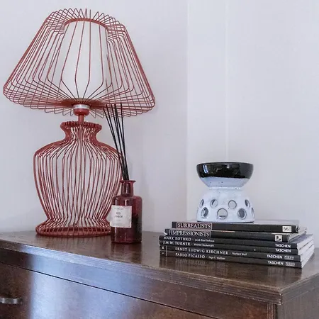 Nyaraló Ventura - Bright And Stylish In The Heart Of Matosinhos