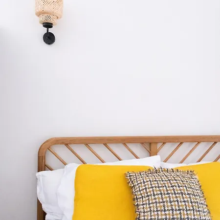 Ventura - Bright And Stylish In The Heart Of Tatil Evi Matosinhos (Porto)