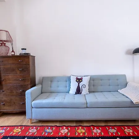 Ventura - Bright And Stylish In The Heart Of Matosinhos (Porto)